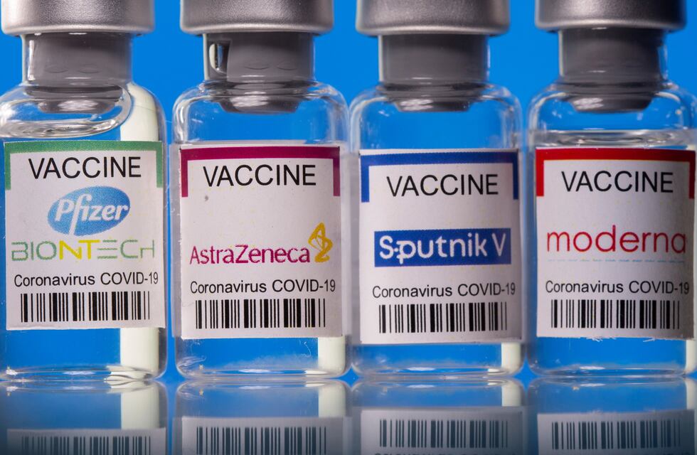 Pérez sumó 10 nuevos casos de coronavirus