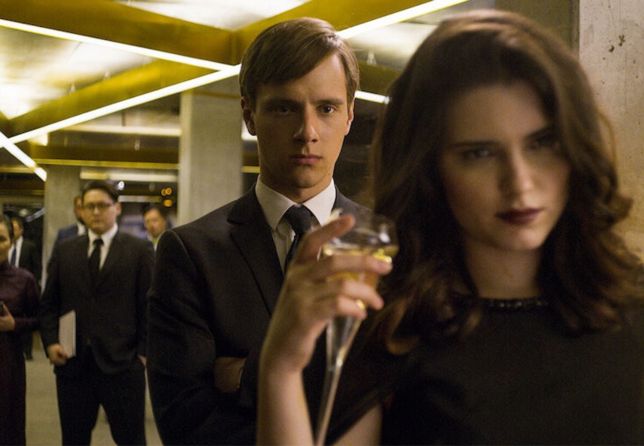 Netflix: la dramática serie polaca, basada en una icónica obra literaria, que arrasa y está entre las más vistas
