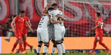 Central Córdoba fue más y se llevó tres puntos de oro de su visita a Avellaneda.
