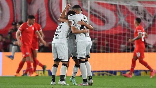 Central Córdoba fue más y se llevó tres puntos de oro de su visita a Avellaneda.