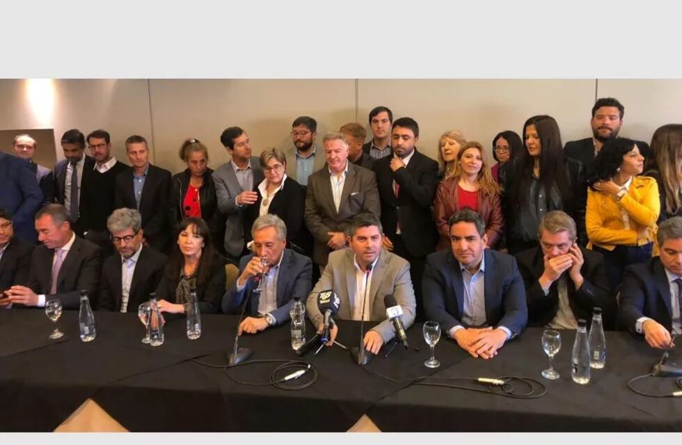 La oposición sanjuanina cuestionó en la Justicia la modificación del Código Electoral