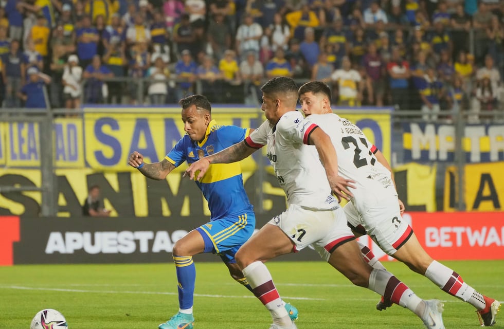 Los mejores memes y reacciones de la derrota de Boca ante Patronato