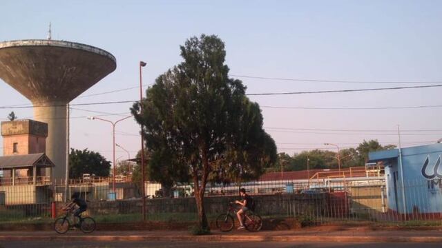Temporal en Iguazú causó problemas en el servicio se energía y en la provisión de agua a los barrios