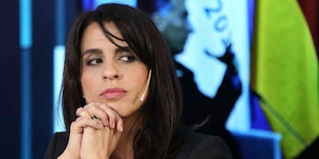 Victoria Donda (Archivo)