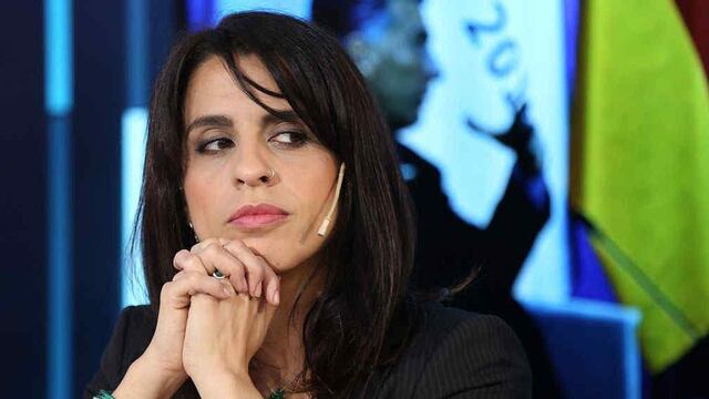 Victoria Donda (Archivo)