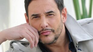 Rodrigo Lussich recordó su infancia y generó polémica.