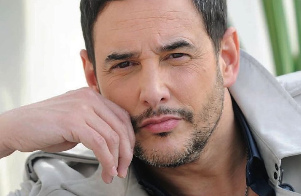 Quién es la celebridad internacional con la que Rodrigo Lussich tuvo un romance a los 18 años