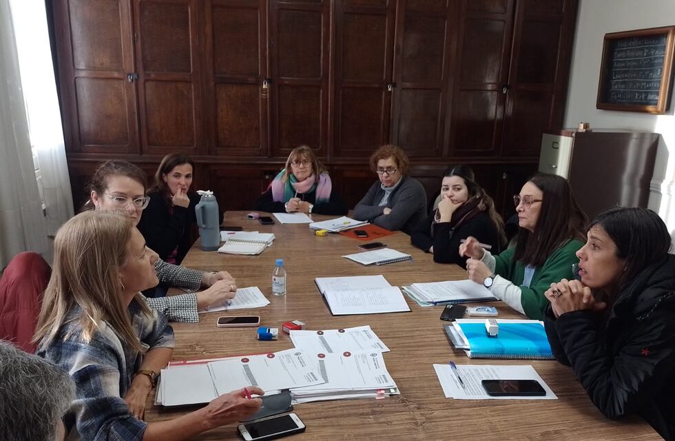 La Comisión de Familia trató la creación de un Programa para la Contención de mujeres con pérdida perinatal