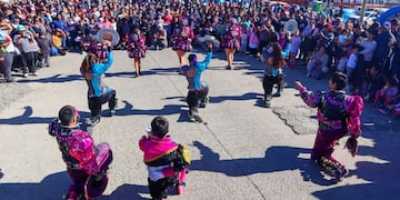 Río Grande: habrá carnaval en el barrio CAP