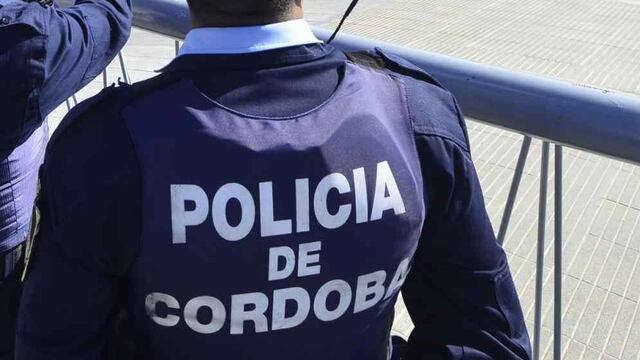 Tres personas que se trasladaban en moto sufrieron un accidente