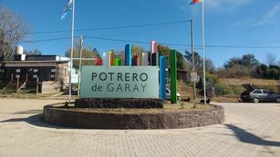 Una adolescente de 16 años denunció que fue atacada al salir del evento, en la cabaña que alquilaba en la localidad cordobesa (archivo La Voz).