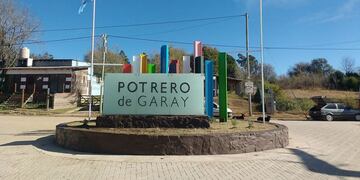 Una adolescente de 16 años denunció que fue atacada al salir del evento, en la cabaña que alquilaba en la localidad cordobesa (archivo La Voz).