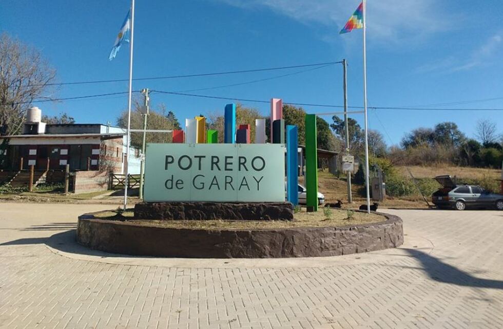 A juicio: era empleado comunal de Potrero de Garay, quiso robar una camioneta y la chocó
