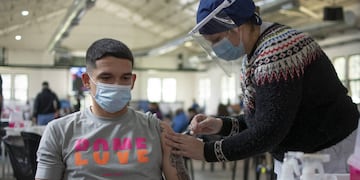 Santa Fe tuvo 69 casos de coronavirus y ocho muertes este sábado