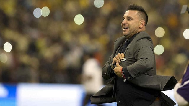 "El Turco" Mohamed fue víctima de un hecho de inseguridad. (Foto: AP)