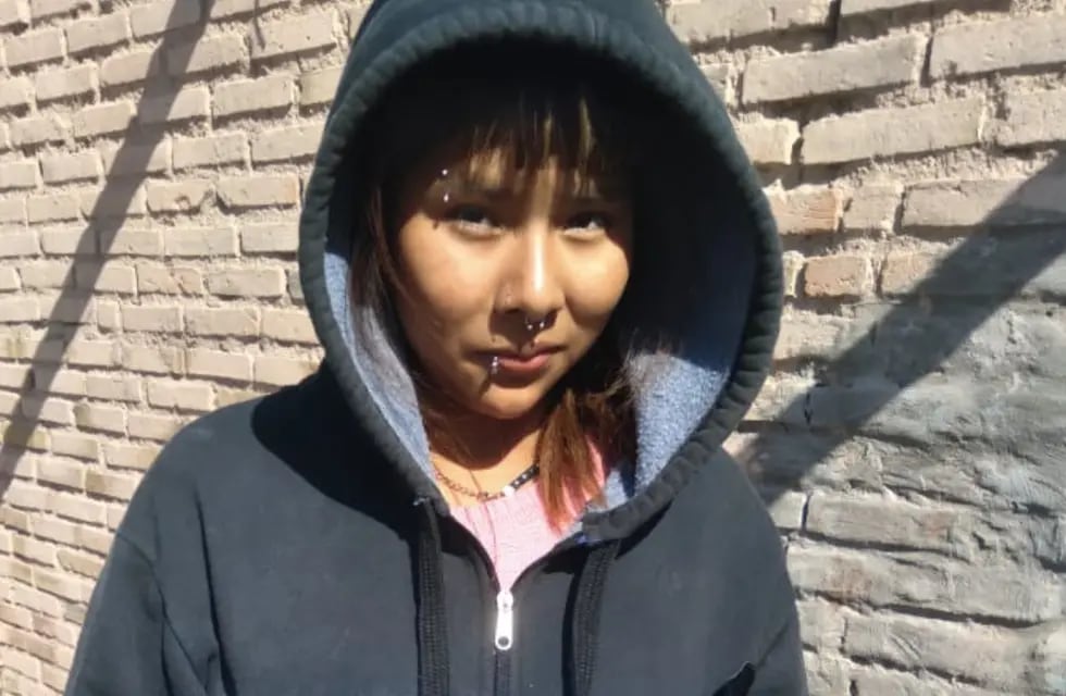 Apareció la adolescente de 16 años que era intensamente buscada en San Rafael