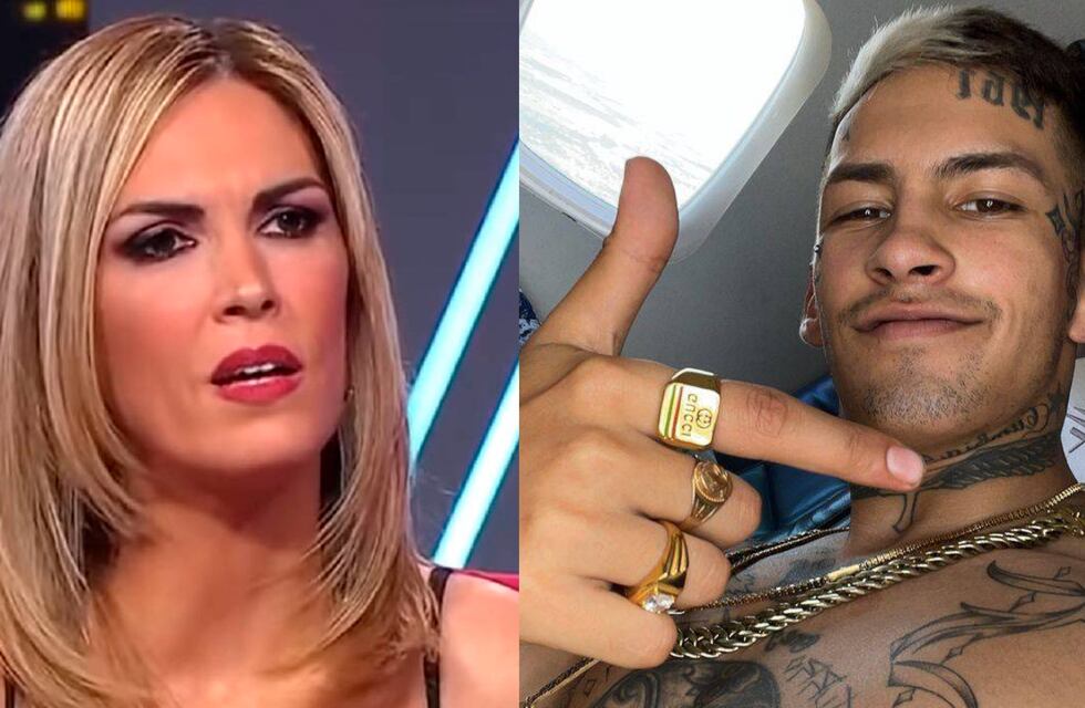 La mamá de L-gante contra Viviana Canosa: “Para ella todos son pobres y sumisos”