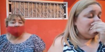 Allanaron la casa de las funcionarias acusadas de robar donaciones para los wichis
