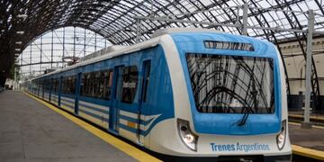 Cómo es el nuevo canal de comunicación de Trenes Argentinos.