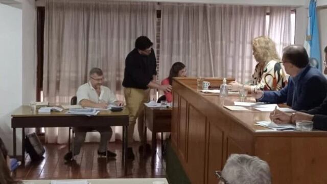 Piden 15 Años de prisión para ex responsable del Hogar Tabita de Montecarlo por abuso sexual y corrupción de menores.