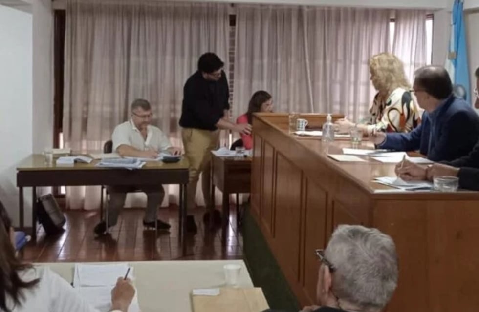 Piden 15 Años de prisión para ex responsable del Hogar Tabita de Montecarlo por abuso sexual y corrupción de menores