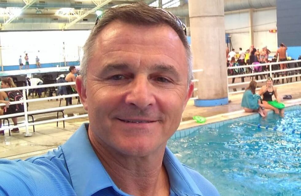 La UNRaf presentará a Guillermo Serra, ex entrenador del “Chino Maidana”