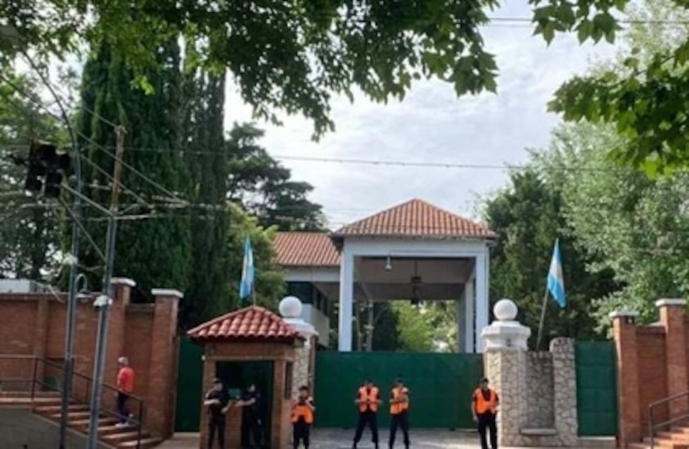 Murió un soldado misionero mientras realizaba tareas de vigilancia en la Quinta de Olivos