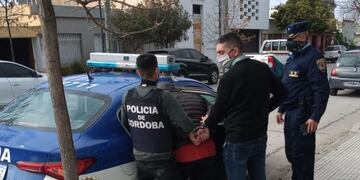Gendarmes. Detenidos por abuso sexual contra menores (Policía).
