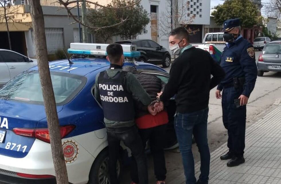 Villa María: van a juicio dos gendarmes acusados de abusar de una menor