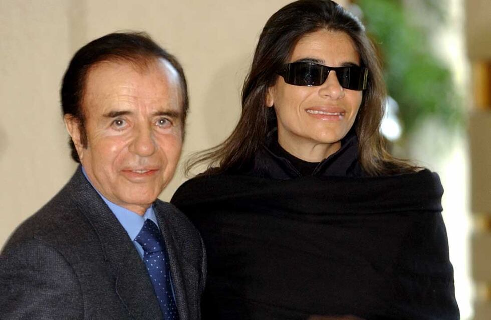 A un año de la muerte de Carlos Saúl Menem