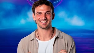El ascenso en la carrera musical de Bautista tras su paso por Gran Hermano 2024