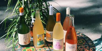 Cinco bares de vinos que no podes dejar de conocer