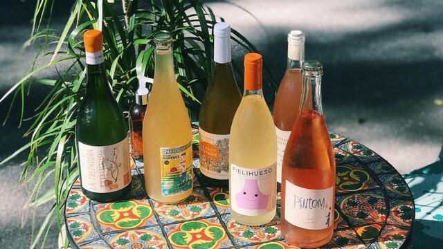Cinco bares de vinos que no podes dejar de conocer