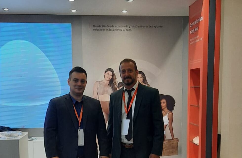 “A nivel nacional se incrementó la demanda de cirugías estéticas”