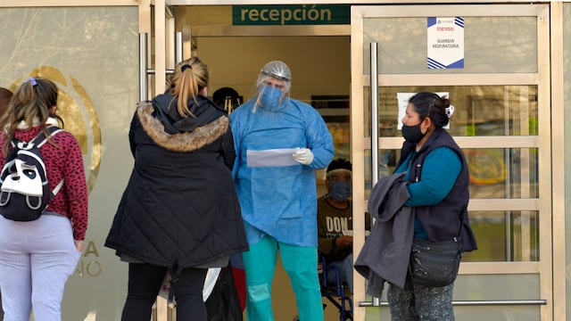 Los hoteles de Mendoza estarán preparados ante un colapso en los hospitales