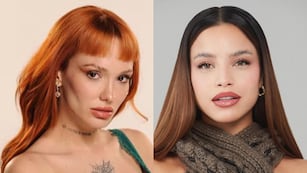 De La Joaqui a Emilia Mernes: las artistas que se retocaron la sonrisa