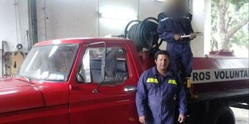 Hugo Diaz, acusado de abuso sexual