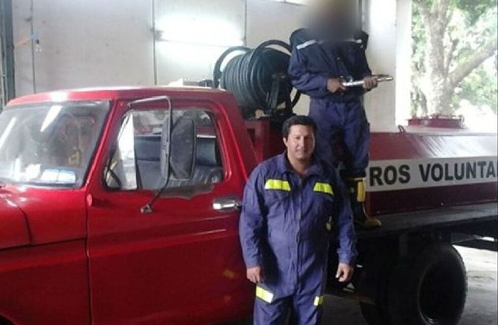 Restricción de acercamiento para el Jefe de bomberos acusado de abuso sexual en Salta