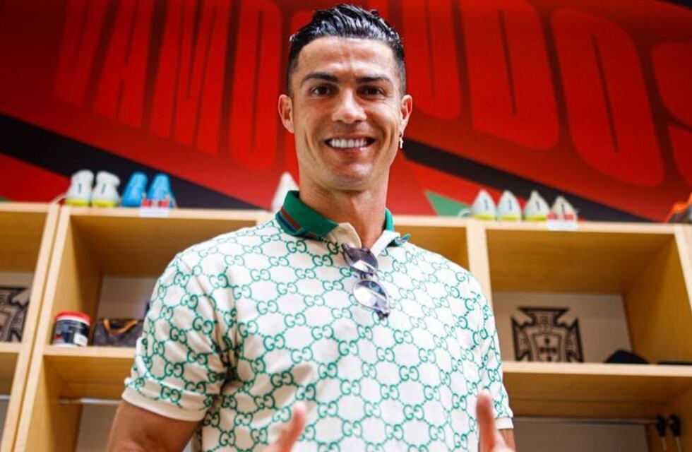 Cristiano Ronaldo busca nuevo chef y ofrece más de 5 mil euros: cúales son los requisitos