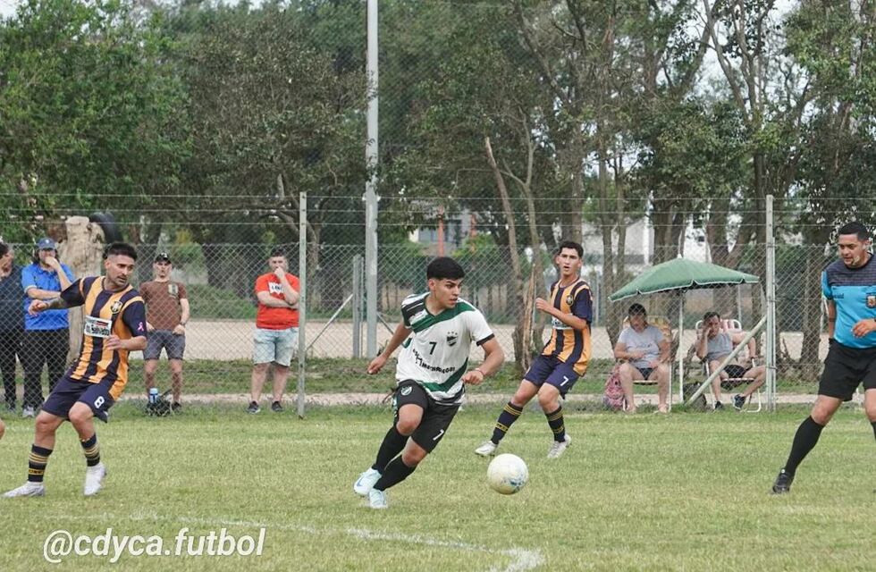 El Cultural Arroyito define el pase a los cuartos de final del Torneo Campeonato el jueves en El Tío