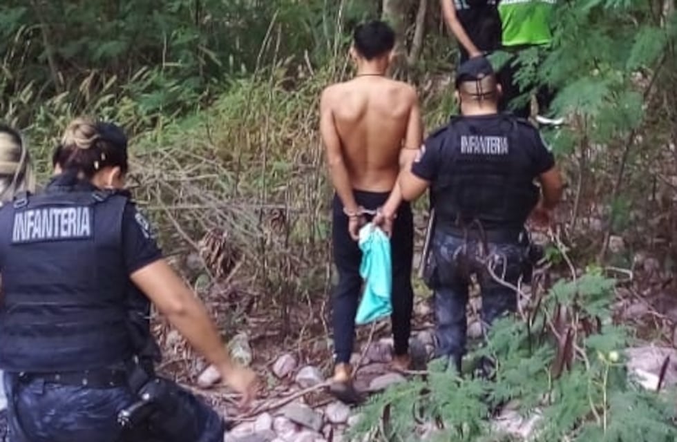 Atraparon en Ocloyas a sujeto acusado de espeluznante caso de zoofilia