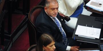 Luis Juez.