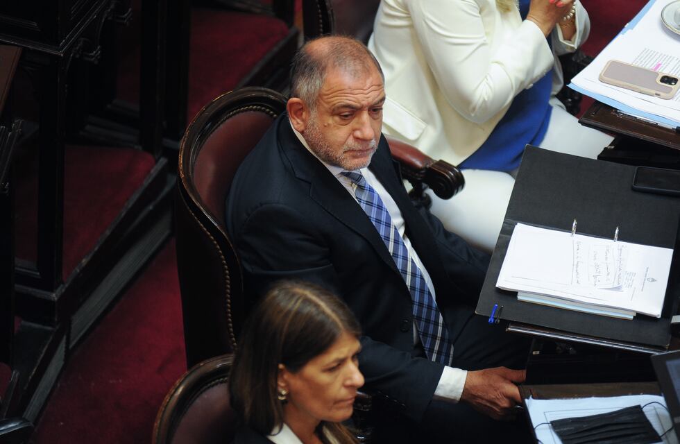 Luis Juez se ve gobernando Córdoba en 2023 y desafía a Martín Llaryora: “Le voy a ganar”