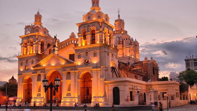 La Semana Santa será con buen tiempo en Córdoba.