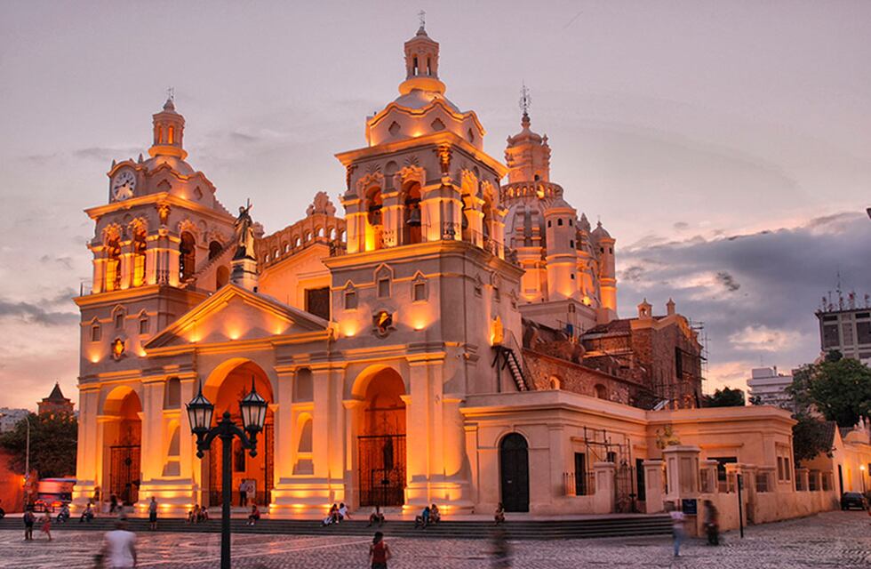 El clima en Córdoba: cómo estará el tiempo esta semana
