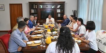 La ley que recuerda el Dia de Concientización