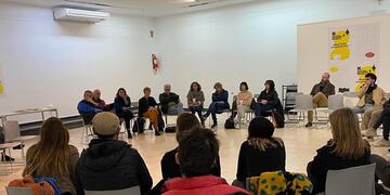 Hasta el domingo 17 seguirán las devoluciones en el marco del Festival de Teatro de Rafaela