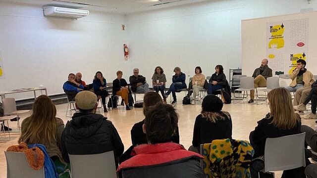 Hasta el domingo 17 seguirán las devoluciones en el marco del Festival de Teatro de Rafaela