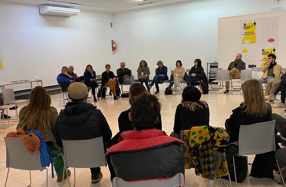 Festival de Teatro de Rafaela: siguen las devoluciones hasta el domingo