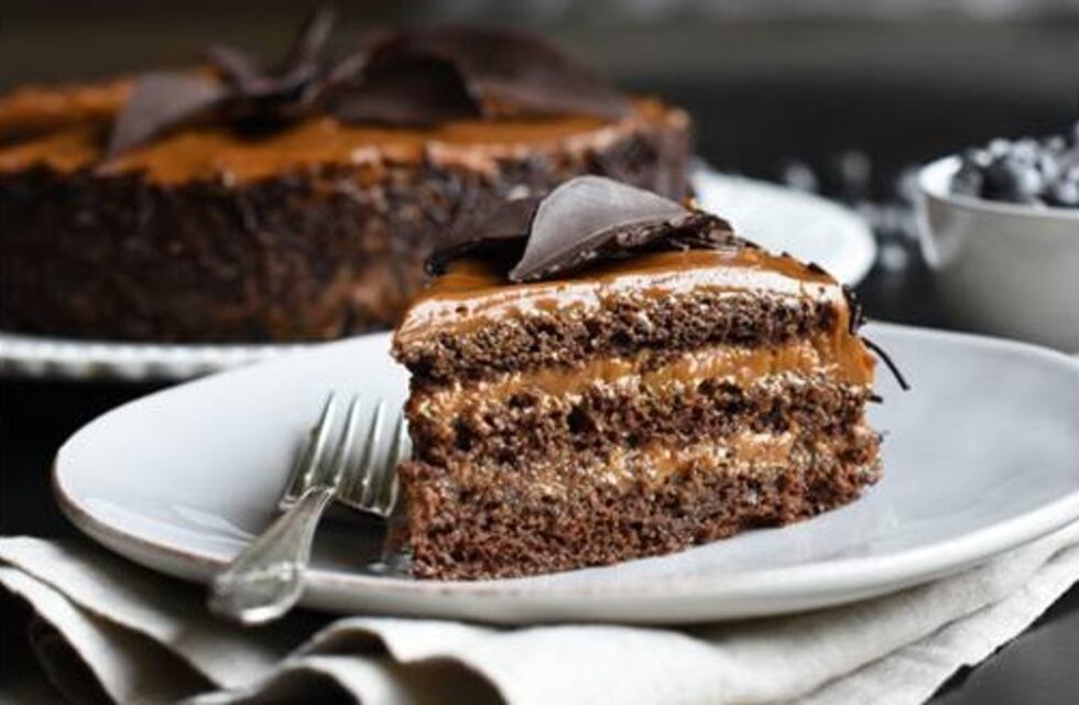 Chocofácil: la receta de Tik Tok para preparar en 10 minutos